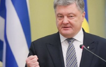 Порошенко утверждает, что провел уже 144 реформы