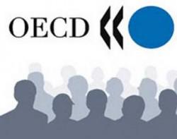 Ukraine to join the OECD Global Forum