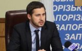 Заступника мера Запоріжжя суд відпустив під заставу в півтора мільйона
