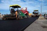 Будівництвом українських доріг планує зайнятись компанія, яка побудувала трасу для Формули-1