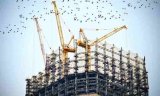 Будувати житлові будинки стане невигідно &mdash; Нацбанк