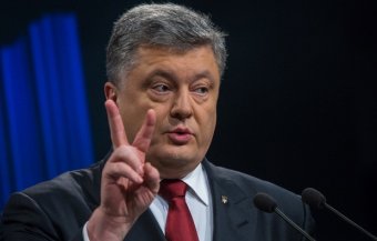 У Порошенка анонсували переговори з радником Путіна