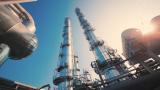 Індекс PMI у промисловості єврозони в листопаді збігся з прогнозом - 52,8 пунктів