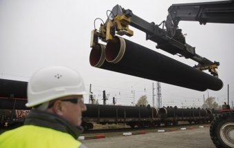 Heads of Parliaments of 5 European Countries Sign Letter against Nord Stream – 2