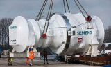 Siemens поставит России еще три турбины