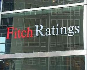 Fitch присвоїло 6 українським банкам прогноз по рейтингах &laquo;негативний&raquo;