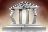 СМИ нашли в Украине девять проблемных банков (список)