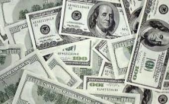 Показатели валютного рынка по состоянию на 28 марта 2016 г.