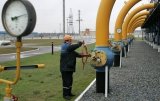 Украина в двадцатке лучших газовых хабов Европы