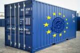Украина исчерпала квоты на беспошлинные поставки в ЕС на мед, сок и кукурузу