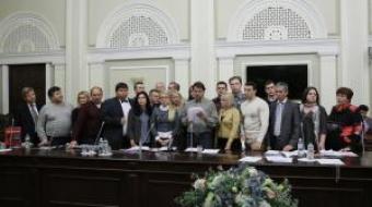 Ошукані вкладники оголосили ультиматум владі
