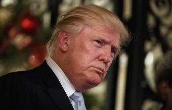 Трамп розкрив секретну інформацію Росії - ЗМІ