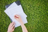 Минюст ввел механизм, который исключит двойные договора аренды земли
