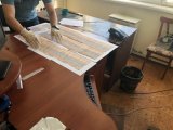 У Сумській області СБУ затримала на хабарі заступника начальника фіскальної служби