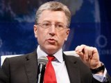 Курт Волкер цього тижня здійснить візит до України