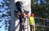 Совет Федерации РФ попросил Путина ввести против Польши санкции за борьбу с пропагандой коммунизма