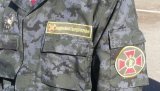 Для Нацгвардии в бюджете предусмотрено 800 млн гривен