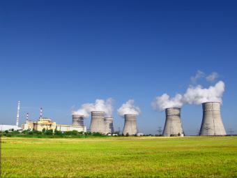 Украина начала дополнительно закупать топливо для АЭС у Westinghouse