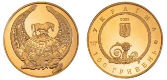 Показники валютного ринку на 26 квітня 2017р.