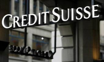 Добробут українців за рік знизився на 19% - Credit Suisse