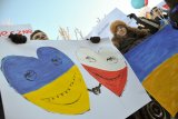 Кожен 20 українець &laquo;перетворився&raquo; на поляка: з&rsquo;явилися дані