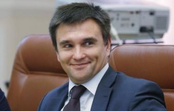 Клімкін заробив у червні 50 тис грн