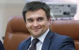 Клімкін заробив у червні 50 тис грн