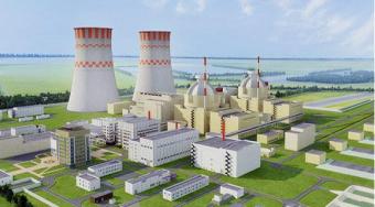 Росія продовжить термін кредиту на $ 500 млн на будівництво АЕС &laquo;Руппур&raquo; в Бангладеш на 2017 рік