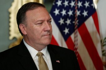 Трамп нашел замену Тиллерсону &ndash; СМИ