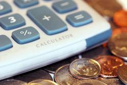 Almost 30% of local budgets are approved