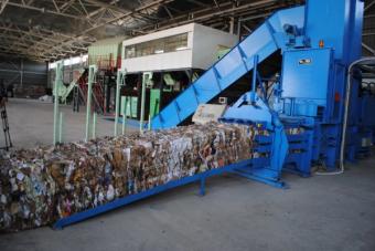 Китайці хочуть побудувати на Львівщині сміттєпереробний завод