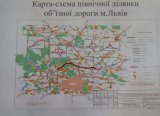У Львові побудують нову об&rsquo;їзну дорогу на Польщу