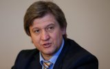 Данилюк сподівається на два транші МВФ у 2018 році