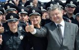 Новая схема: Нацполиция закупила за вдвое завышенную цену планшетные компьютеры