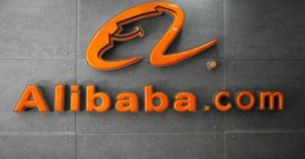 Alibaba подала в суд на украинца из-за торговой марки