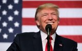 Трамп: Мене підтримують 52% американців, США