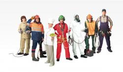 To perform the functions of labor protection one should undergo training and testing
