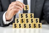 Шесть компаний Астаны подозреваются в организации финансовых пирамид, Казахстан