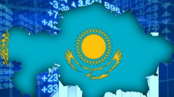 ВВП Казахстана в 2018 году увеличится на 3 процента