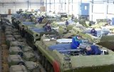 Укроборонпром за три года получил заказ на 12 млрд