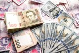 Гривня снизилась на закрытии межбанка