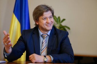 Danyliuk Claims that He is Prevented from Protecting His Rights in Court