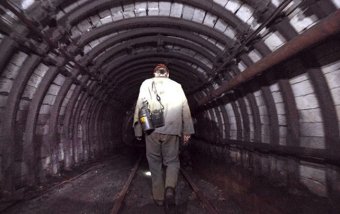 Зі 102 українських шахт лише 4 працюють з прибутком
