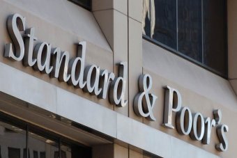 S&amp;P подтвердил стабильный рейтинг Киева