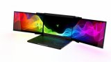 Lenovo запатентувала ноутбук з дисплеєм-трюмо