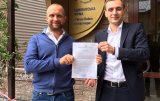 Нардеп Поляков: Суд признал меня потерпевшим