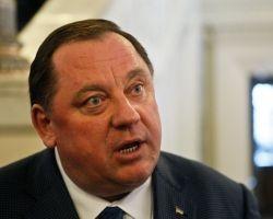 Rector of Tax Academy P.Melnyk was placed under house arrest until September 27