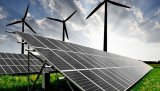 Україна підготувала стратегію розвитку &laquo;зеленої&raquo; енергетики