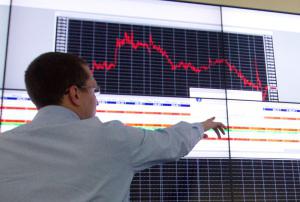 Українські акції на Варшавській біржі втратили понад 15%
