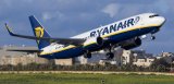 Ryanair істотно обмежить безкоштовне провезення ручної поклажі